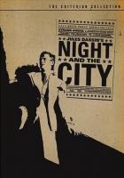 Night and the City  - Dvd