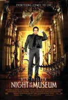 Night at the Museum  - Poster / Main Image