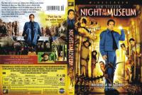 Night at the Museum  - Dvd