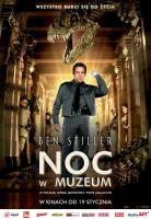 Night at the Museum  - Posters