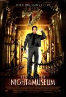 Night at the Museum  - Posters