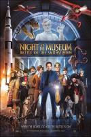 Night at the Museum: Battle of the Smithsonian  - Poster / Main Image