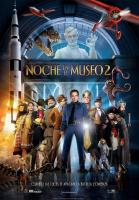 Night at the Museum 2  - Posters