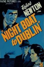 Night Boat to Dublin 
