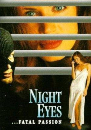 Night Eyes Four: Fatal Passion (TV)