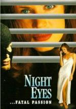 Night Eyes Four: Fatal Passion (TV)