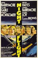 Night Flight  - Poster / Main Image