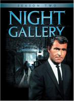 Galería nocturna (Serie de TV) - Poster / Imagen Principal