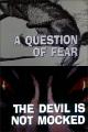 Night Gallery: A Question of Fear / The Devil Is Not Mocked (TV)