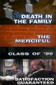 Night Gallery: Death in the Family / The Merciful / Class of '99 / Satisfaction Guaranteed (TV)