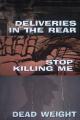 Night Gallery: Deliveries in the Rear / Stop Killing Me / Dead Weight (TV)