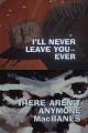 Night Gallery: I'll Never Leave You Ever / There Aren't Any More MacBanes (TV)