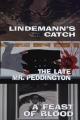 Galería Nocturna: El pescador pescado - El último señor Peddington - El broche fatídico (TV)