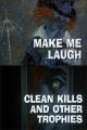 Night Gallery: Make Me Laugh / Clean Kills and Other Trophies (TV)
