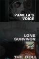 Galería Nocturna: La voz de Pamela - Único superviviente - La muñeca (TV)