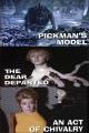 Night Gallery: Pickman's Model / The Dear Departed / An Act of Chivalry (TV)