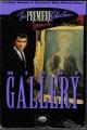 Night Gallery (Rod Serling's Wax Museum) (AKA Night Gallery: The Cemetery / Eyes / Escape Route) (TV)