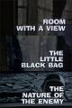Galería Nocturna: Habitación con vistas - El pequeño bolso negro - La naturaleza del enemigo (TV)