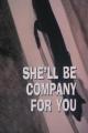 Night Gallery: She'll Be Company for You (TV)