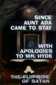 Galería Nocturna: Tía Ada decidió quedarse - Mis disculpas Sr. Hyde - La otra cara de Satán (TV)
