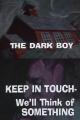 Night Gallery: The Dark Boy / Keep in Touch - We'll Think of Something (TV)