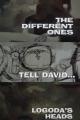 Galería Nocturna: Seres diferentes - Dile a David - Las cabezas de Logoda (TV)