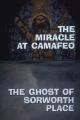 Night Gallery: The Miracle at Camafeo/The Ghost of Sorworth Place (TV)
