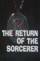 Night Gallery: The Return of the Sorcerer (TV)