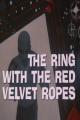 Galería Nocturna: El Ring con las Cuerdas de Terciopelo Rojo (TV)