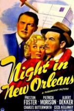 Night in New Orleans 