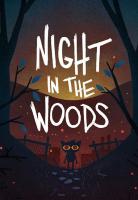 Night in the Woods  - Poster / Imagen Principal