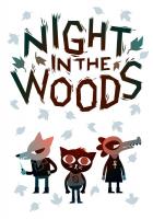 Night in the Woods  - Posters