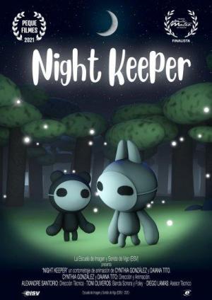 Night Keeper (C)