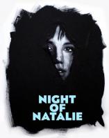 Night of Natalie (C) - Poster / Imagen Principal
