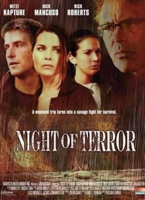 Noche de terror (TV)