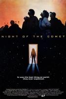 La noche del cometa  - Poster / Imagen Principal