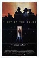 La noche del cometa  - Posters