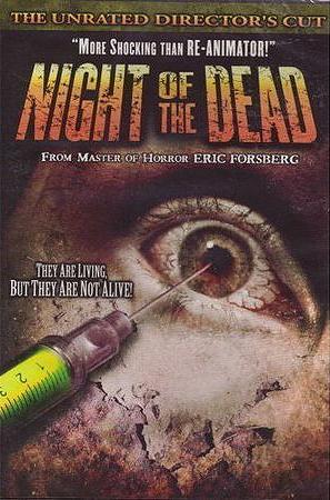 Night of the Dead: Leben Tod 
