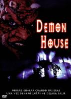 La noche de los demonios 3 (Demon House)  - Dvd