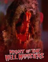 Night of the Hell Hamsters (C) - 