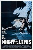 Night of the Lepus  - Poster / Main Image