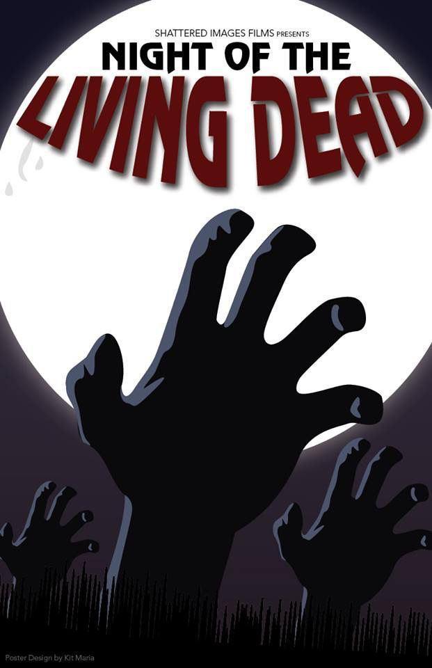 Night of the Living Dead (2014) FilmAffinity