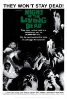 La noche de los muertos vivientes  - Posters
