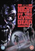 La noche de los muertos vivientes  - Dvd