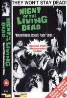 Night of the Living Dead: 25th Anniversary Documentary  - 