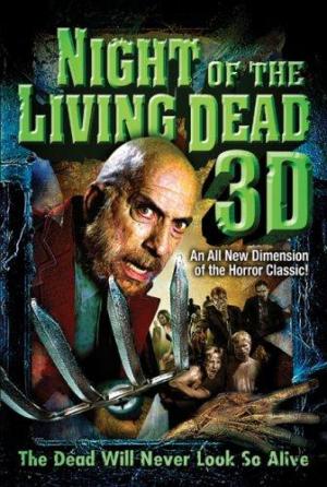 Night of the Living Dead 3D 