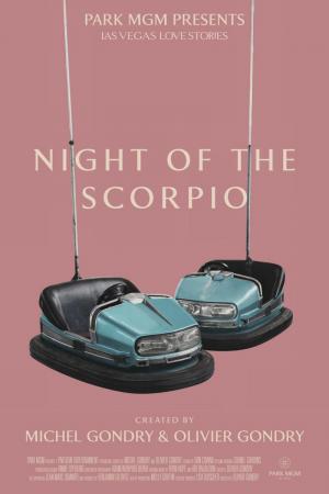 Night of the Scorpio (S)