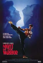 Night of the Warrior