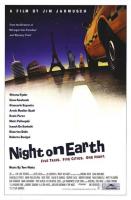 Night on Earth  - Posters
