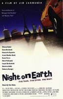 Night on Earth  - Poster / Main Image